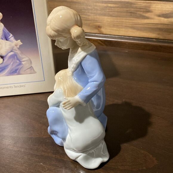 The Parquet Fine Porcelain Collection “Moments Tendres” - Picture 4 of 8